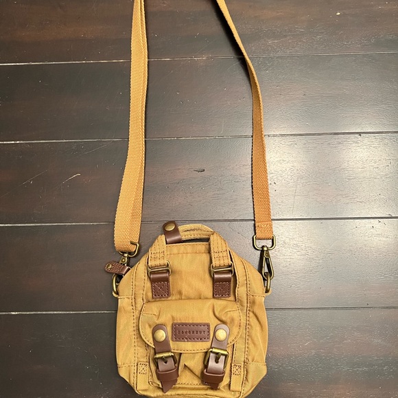 doughnut Bags Doughnut Extra Mini Backpack Poshmark